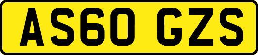 AS60GZS