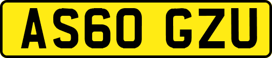 AS60GZU