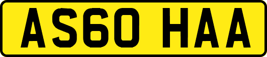 AS60HAA