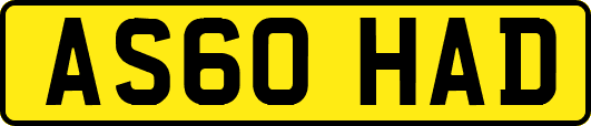 AS60HAD