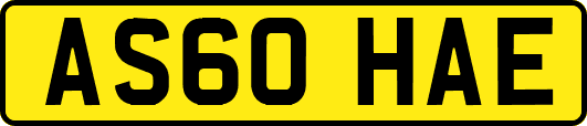 AS60HAE