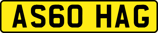AS60HAG