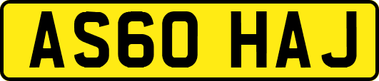 AS60HAJ