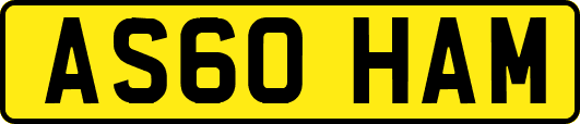 AS60HAM