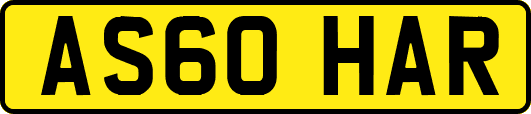 AS60HAR