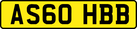 AS60HBB