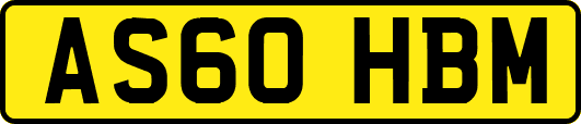 AS60HBM