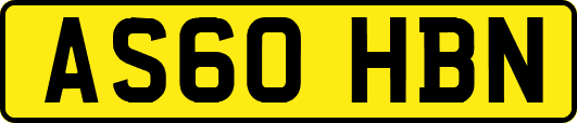 AS60HBN