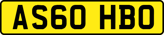 AS60HBO