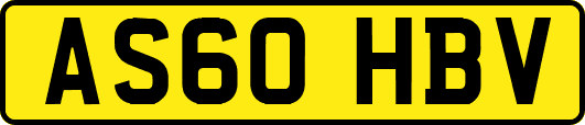 AS60HBV