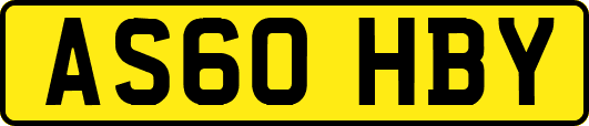 AS60HBY