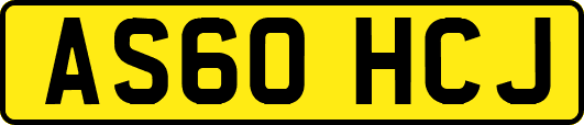 AS60HCJ