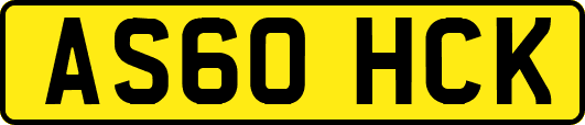 AS60HCK