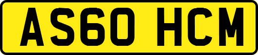 AS60HCM