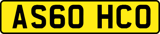 AS60HCO