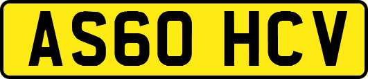 AS60HCV