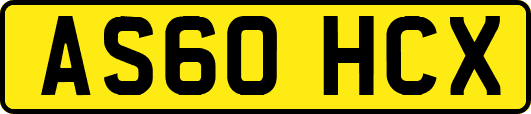 AS60HCX