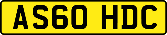 AS60HDC