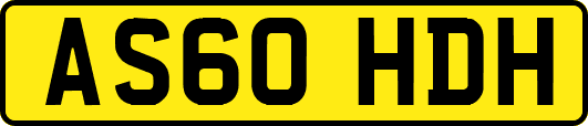 AS60HDH
