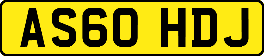 AS60HDJ