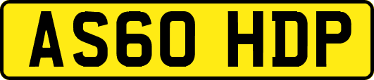 AS60HDP