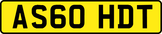 AS60HDT