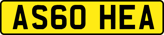 AS60HEA