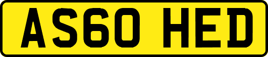 AS60HED