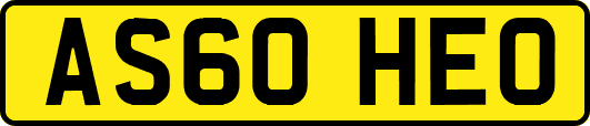 AS60HEO