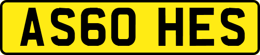 AS60HES