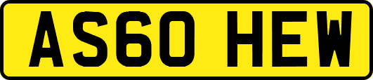 AS60HEW