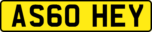 AS60HEY
