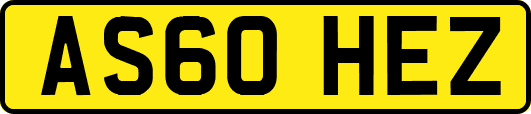 AS60HEZ