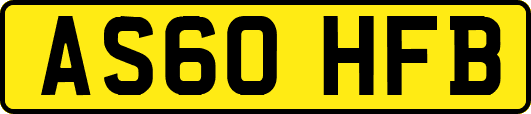 AS60HFB
