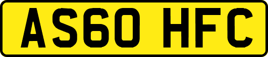 AS60HFC