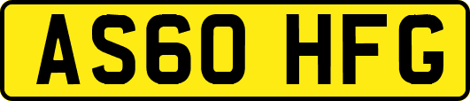 AS60HFG