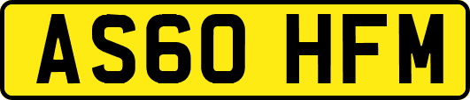 AS60HFM