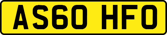 AS60HFO