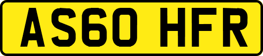 AS60HFR
