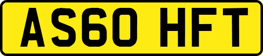 AS60HFT