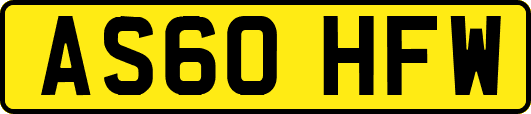 AS60HFW