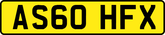AS60HFX