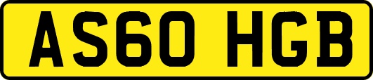AS60HGB