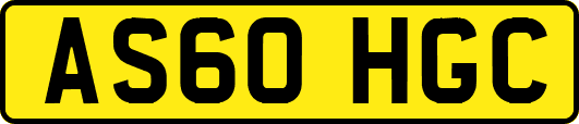 AS60HGC