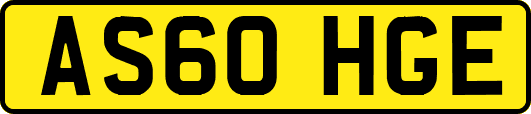 AS60HGE