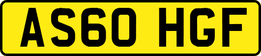 AS60HGF