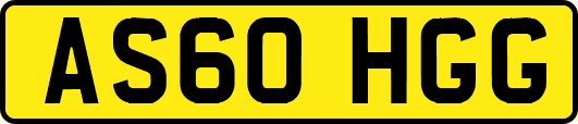 AS60HGG