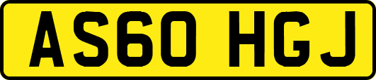 AS60HGJ
