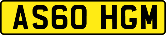 AS60HGM