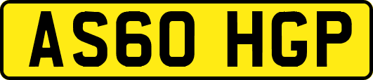 AS60HGP